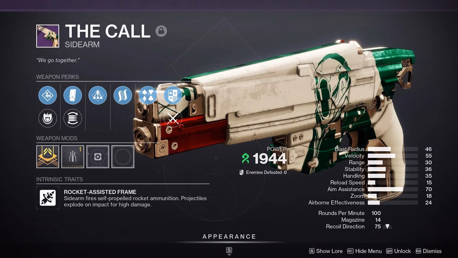 my-jaw-dropping-journey-through-destiny-2-s-alone-in-the-dark-it-s-insane-image-3