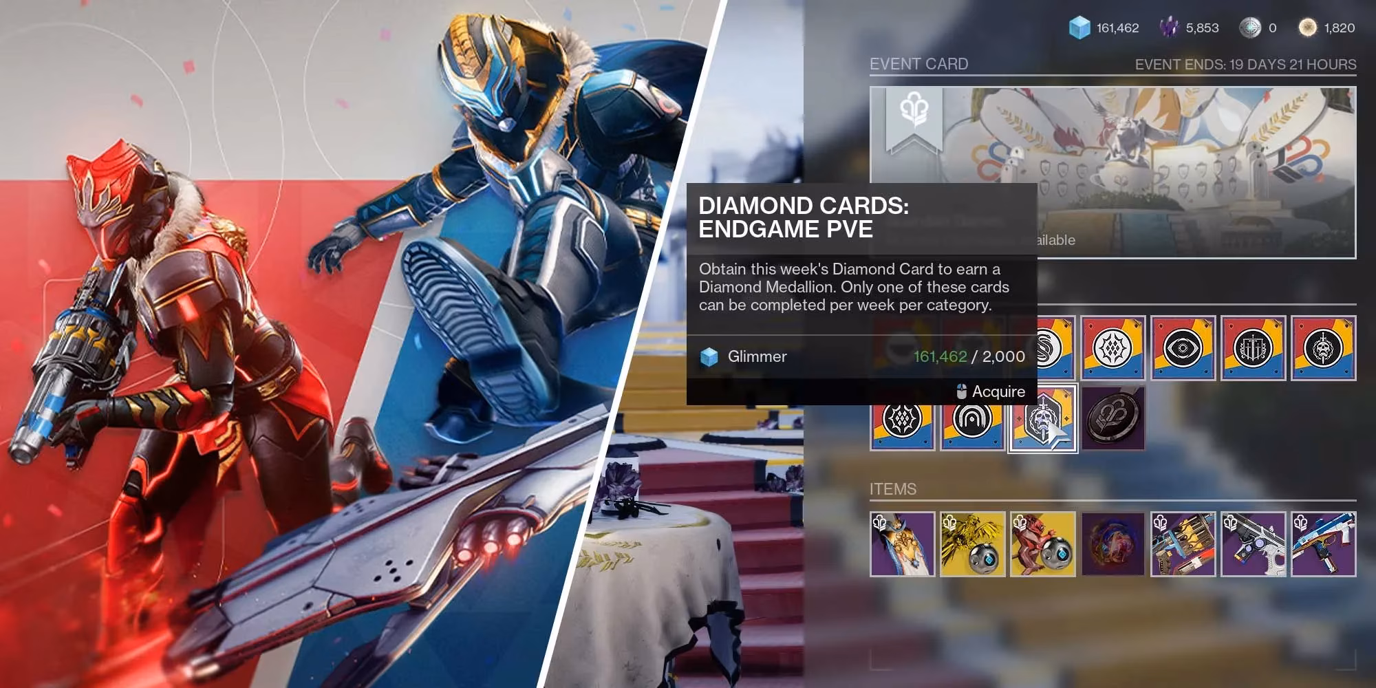 destiny-2-guardian-games-2026-mastering-the-diamond-medallion-hunt-for-class-supremacy-image-0