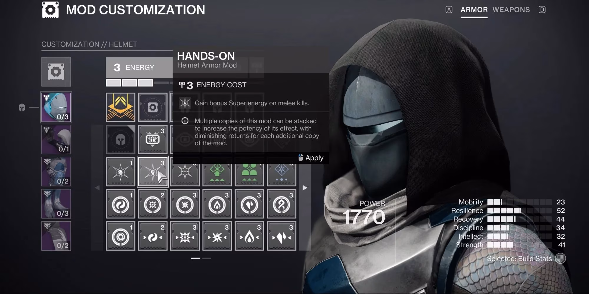 destiny-2-armor-2-0-complete-guide-for-2026-stats-mods-and-high-stat-farming-image-3