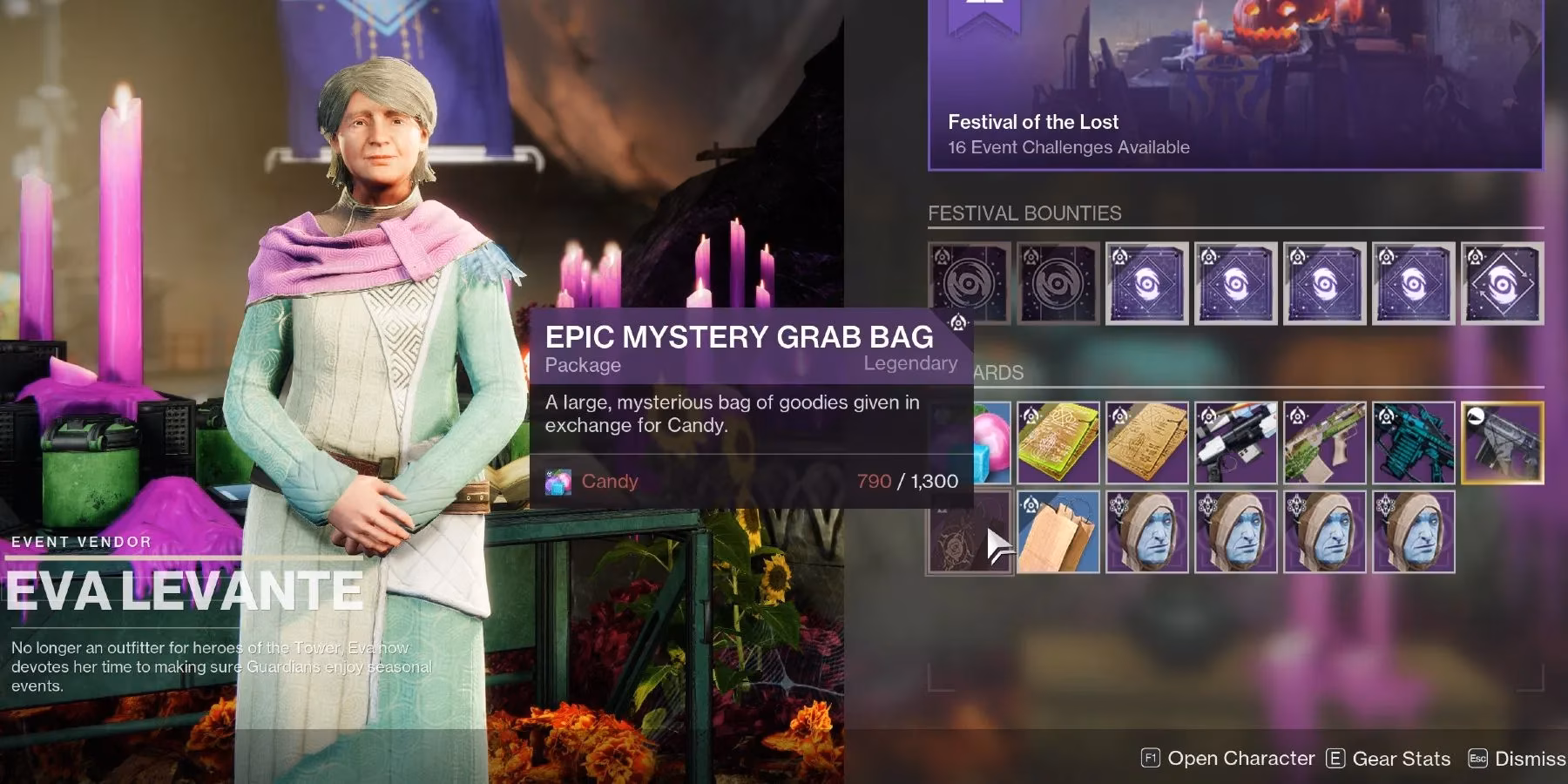 destiny-2-festival-of-the-lost-how-to-farm-candy-fast-in-2026-image-1
